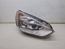 2014 FORD GALAXY DRIVER SIDE