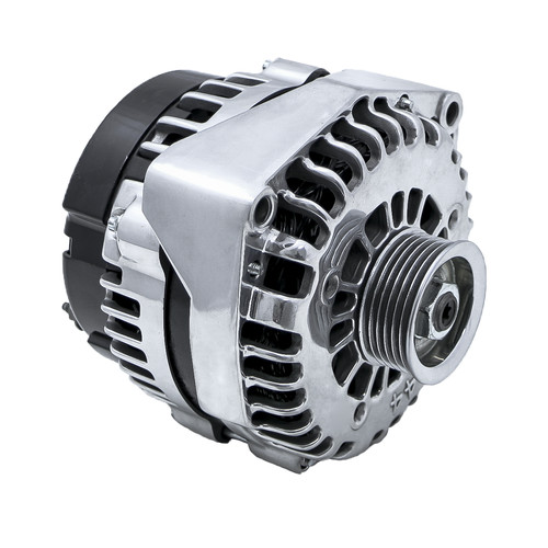 Alternator fits ford focus - alternator,