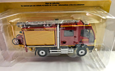 LIGHT FIRE BRIGADE VEHICLE