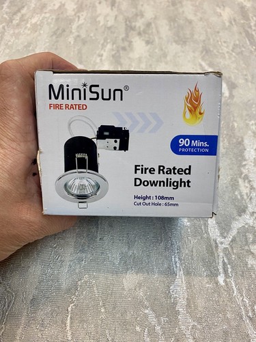 17070 90mins firerated - 17070,