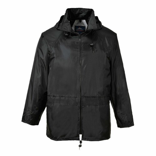 Men black waterproof - men,