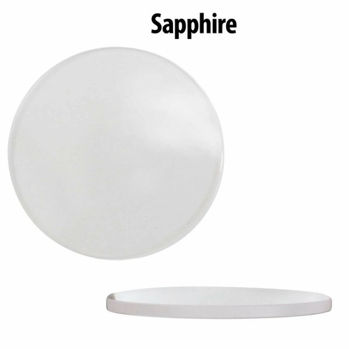 Sapphire crystal - sapphire,