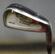 Mizuno T-Zoid MX-15 3 Iron