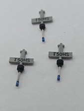 GENUINE Tetrad BSR flip Needle