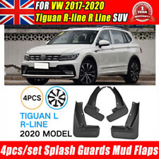 4pcs/set Splash Guards Mud
