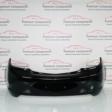 Vauxhall Insignia Rear Bumper
