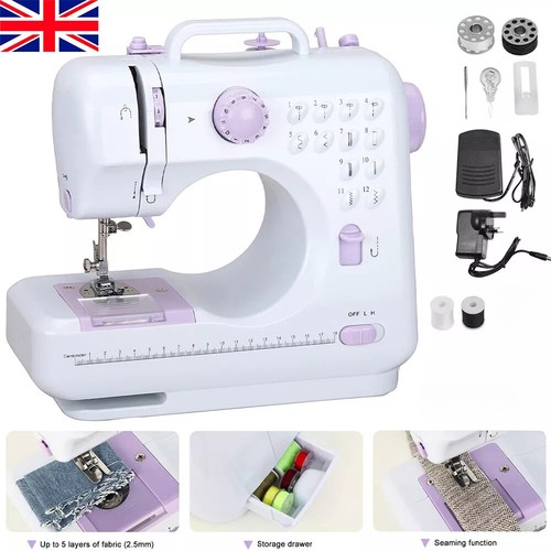 Electric sewing machine - electric,