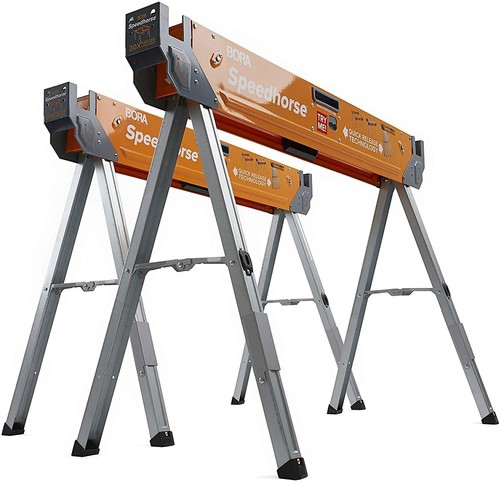 Bora speed horse porta - 2,