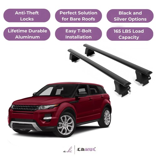 Erkul roof rack crossbars for - erkul,