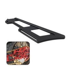 Heel Guard Rear Chain Sprocket