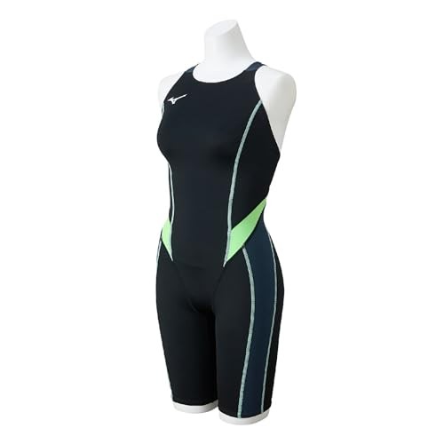 Mizuno swimwear competitive - [mizuno],