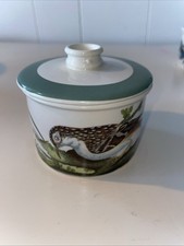 Portmeirion birds of Britain