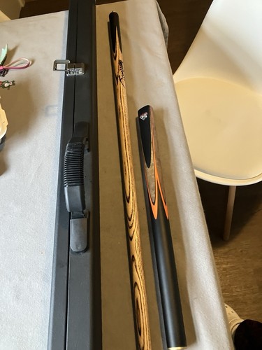 Jimmy white signature - white,