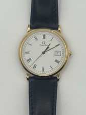 Omega De ville Quartz 32mm