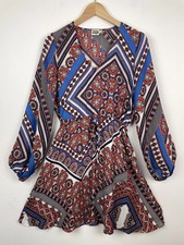 Twist & Tango Scarf Print