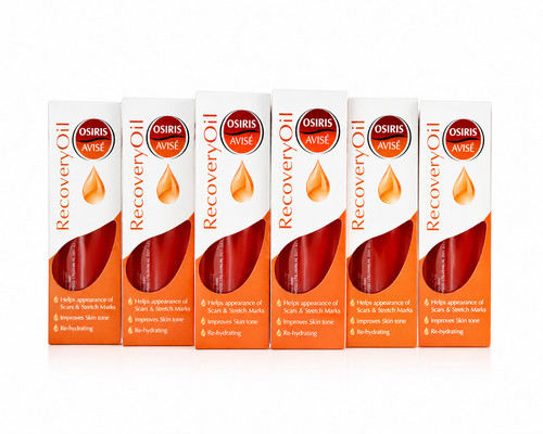Osiris avise recovery oil - avise,