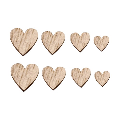 200pcs light brown - light,