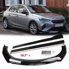 For Opel Vauxhall Corsa D VXR