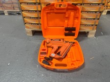 PASLODE IM350 FRAMING NAILER./