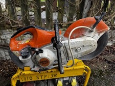 STIHL TS 410 Petrol Cut Off