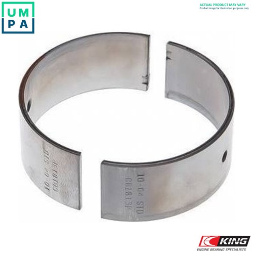 Connecting rod bearing - connecting,