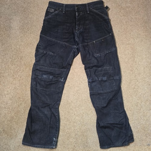 Star raw trail elwood - g-star,