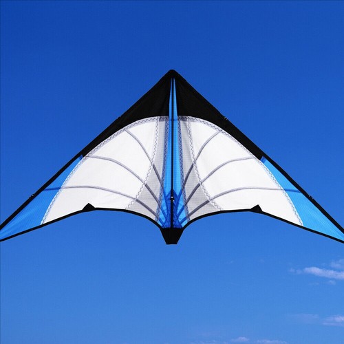 Stunt kite dual line - 48, inch