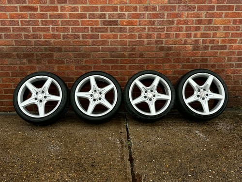 Mercedes slk amg - mercedes,