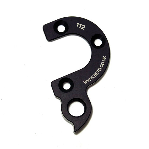 Derailleur hanger 112 - hanger,