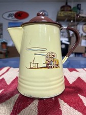 Monterrey Western Ware DOUBLE