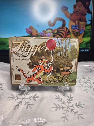 Winnie the pooh 100th years - the,