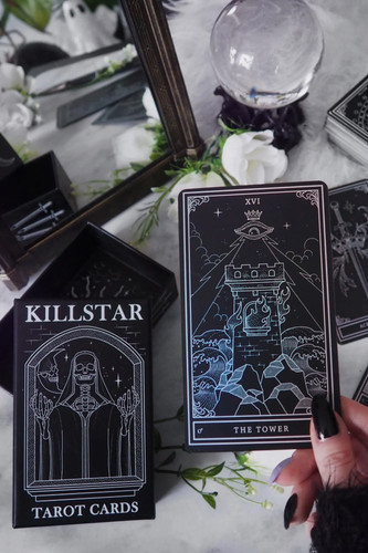 Haunted homeware killstar - haunted,