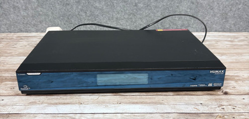 Humax foxsat hdr - hdr/gb, freesat+