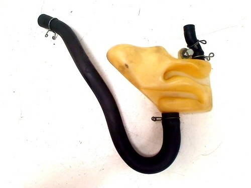 Expansion tank yamaha - tank, xtz