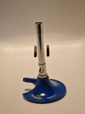 Bunsen Burner LPG 13mm