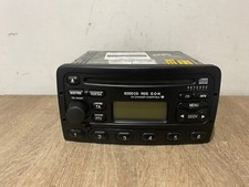 FORD FOCUS ZETEC 6000CD RDS