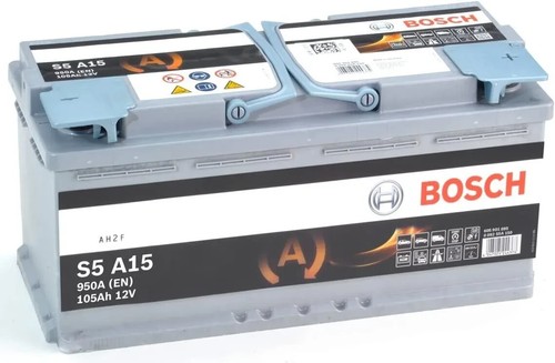 S5a15 bosch s5a agm - s5a15, (020agm)