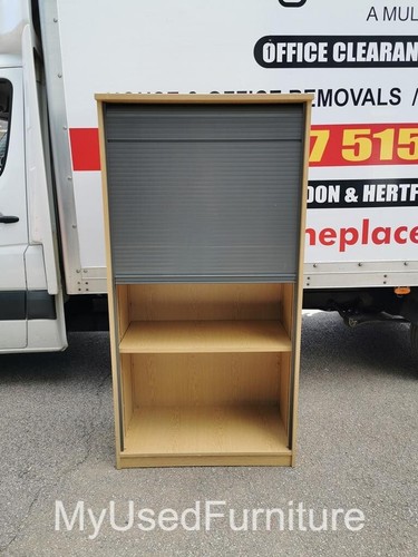 Office wooden storage - office,
