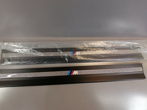 New genuine bmw series - genuine,