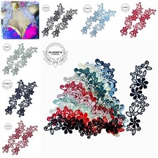 NEW Gorgeous 2x Lace