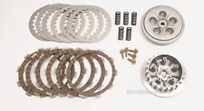 Yamaha DTR DT 125 R RE (1988-07) Clutch Hub, Pressure Plate, Plates & Spring Kit