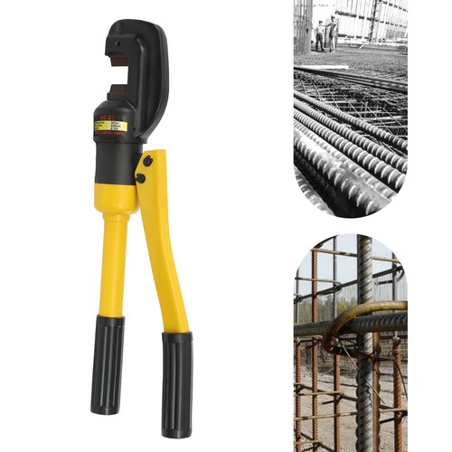Ton hydraulic cutter - 13,