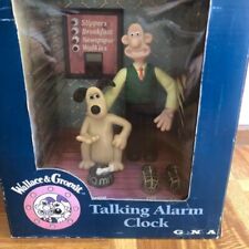 Wallace and Gromit watch w/box
