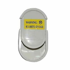 Steam Outlet for Steam Room