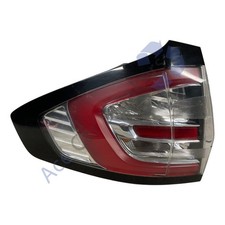 Ford Galaxy Mk3 CD390 15-19