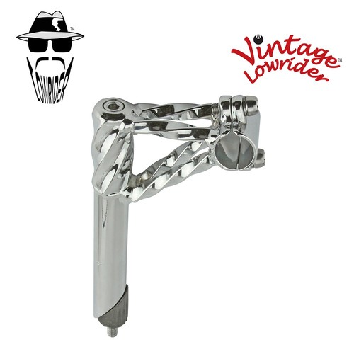 Genuine vintage lowrider - genuine,