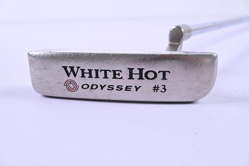 Odyssey white hot putter - odyssey, /