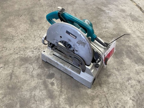Makita lc1230 metal - lc1230, saw
