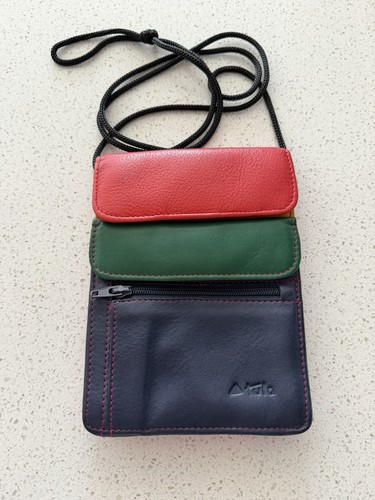 Tula multi colored - tula, multi-colored