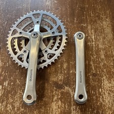 Shimano XT Deer Head FC-6062